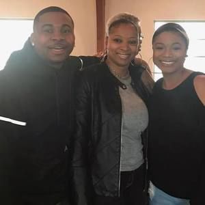 Meet your Posher, Donna denise